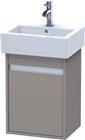 Duravit Ketho Wastafelonderkast | KT6630L4343