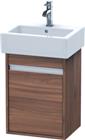 Duravit Ketho Wastafelonderkast | KT6630L7979