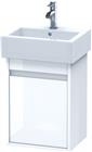 Duravit Ketho Wastafelonderkast | KT6630R2222