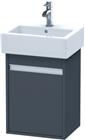 Duravit Ketho Wastafelonderkast | KT6630R4949