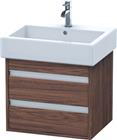 Duravit Ketho Wastafelonderkast | KT663602121