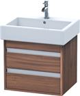 Duravit Ketho Wastafelonderkast | KT663607979