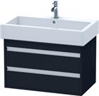 Duravit Ketho Wastafelonderkast | KT663701616