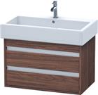 Duravit Ketho Wastafelonderkast | KT663702121