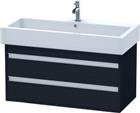 Duravit Ketho Wastafelonderkast | KT663801616