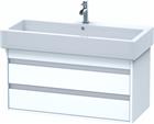 Duravit Ketho Wastafelonderkast | KT663801818