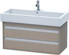 Duravit Ketho Wastafelonderkast | KT663807575