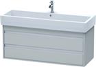 Duravit Ketho Wastafelonderkast | KT663900707