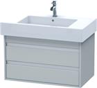 Duravit Ketho Wastafelonderkast | KT664000707