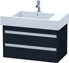 Duravit Ketho Wastafelonderkast | KT664001616