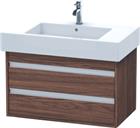 Duravit Ketho Wastafelonderkast | KT664002121