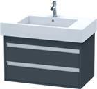 Duravit Ketho Wastafelonderkast | KT664004949