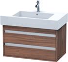 Duravit Ketho Wastafelonderkast | KT664007979