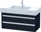 Duravit Ketho Wastafelonderkast | KT664101616