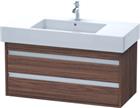 Duravit Ketho Wastafelonderkast | KT664102121