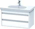 Duravit Ketho Wastafelonderkast | KT664701818