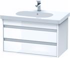 Duravit Ketho Wastafelonderkast | KT664702222