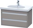 Duravit Ketho Wastafelonderkast | KT664704343