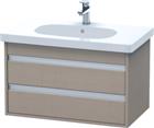 Duravit Ketho Wastafelonderkast | KT664707575