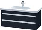 Duravit Ketho Wastafelonderkast | KT664801616