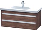 Duravit Ketho Wastafelonderkast | KT664802121