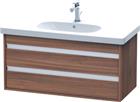 Duravit Ketho Wastafelonderkast | KT664807979