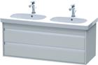 Duravit Ketho Wastafelonderkast | KT664900707