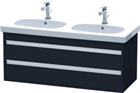 Duravit Ketho Wastafelonderkast | KT664901616