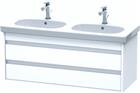 Duravit Ketho Wastafelonderkast | KT664901818