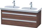 Duravit Ketho Wastafelonderkast | KT664902121