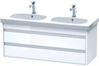 Duravit Ketho Wastafelonderkast | KT664902222