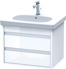 Duravit Ketho Wastafelonderkast | KT665002222