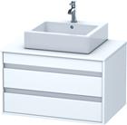 Duravit Ketho Wastafelonderkast | KT665401818