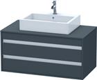 Duravit Ketho Wastafelonderkast | KT665504949