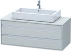 Duravit Ketho Wastafelonderkast | KT665600707