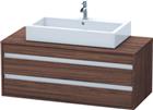 Duravit Ketho Wastafelonderkast | KT665602121