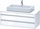 Duravit Ketho Wastafelonderkast | KT665602222