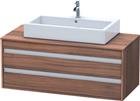 Duravit Ketho Wastafelonderkast | KT665607979