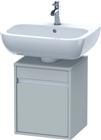 Duravit Ketho Wastafelonderkast | KT6658R0707