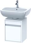 Duravit Ketho Wastafelonderkast | KT6658R1818