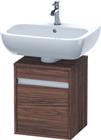 Duravit Ketho Wastafelonderkast | KT6658R2121