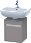 Duravit Ketho Wastafelonderkast | KT6658R4343