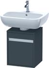 Duravit Ketho Wastafelonderkast | KT6658R4949