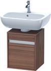 Duravit Ketho Wastafelonderkast | KT6658R7979