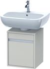 Duravit Ketho Wastafelonderkast | KT6658R9191