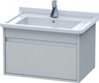 Duravit Ketho Wastafelonderkast | KT666300707