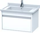 Duravit Ketho Wastafelonderkast | KT666301818