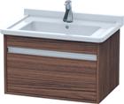 Duravit Ketho Wastafelonderkast | KT666302121