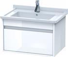 Duravit Ketho Wastafelonderkast | KT666302222