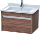 Duravit Ketho Wastafelonderkast | KT666307979